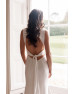 Enchanting Mon Cheri Bridal gown. Size 8 