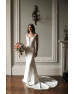 Enchanting Mon Cheri Bridal gown. Size 8 