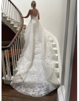 Nicole Spose Ball gown wedding dress Nicole Spose Ball gown wedding dress