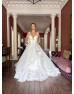 Nicole Spose Ball gown wedding dress Nicole Spose Ball gown wedding dress
