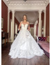 Nicole Spose Ball gown wedding dress Nicole Spose Ball gown wedding dress