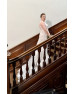 Romantica wedding gown. Size 14 Romantica wedding gown. Size 14