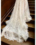 Romantica wedding gown. Size 14 Romantica wedding gown. Size 14