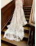 Romantica wedding gown. Size 14 Romantica wedding gown. Size 14