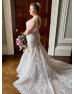 Romantica wedding gown. Size 14 Romantica wedding gown. Size 14