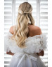 Ronald Joyce ball gown. Size 10