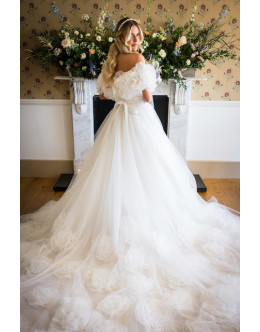 Ronald Joyce ball gown. Size 10 Ronald Joyce ball gown. Size 10