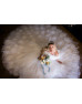 Ronald Joyce ball gown. Size 10