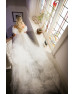 Ronald Joyce ball gown. Size 10