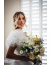 Ronald Joyce ball gown. Size 10