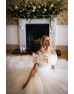 Ronald Joyce ball gown. Size 10