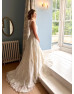 Sassi Holford silk wedding gown Sassi Holford silk wedding gown