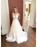 Sassi Holford silk wedding gown Sassi Holford silk wedding gown