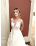 Sassi Holford silk wedding gown Sassi Holford silk wedding gown