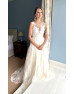 Sassi Holford silk wedding gown Sassi Holford silk wedding gown