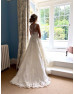 Sassi Holford silk wedding gown Sassi Holford silk wedding gown