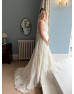 Sassi Holford silk wedding gown Sassi Holford silk wedding gown