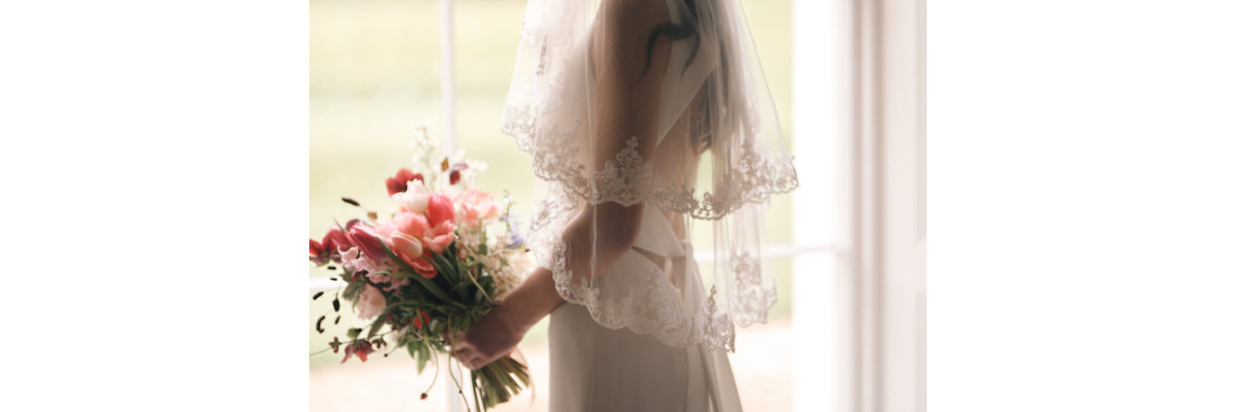 Slider veil