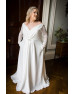 Terra Bridal gown. Size 22 Terra Bridal gown. Size 22