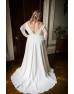 Terra Bridal gown. Size 22 Terra Bridal gown. Size 22