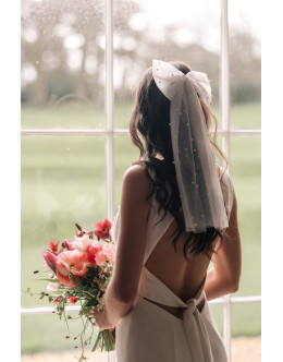 Bridal Bow Bridal Bow