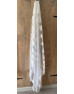 Chapel-length veil by Nieve Couture Chapel-length veil by Nieve Couture