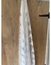 Chapel-length veil by Nieve Couture Chapel-length veil by Nieve Couture