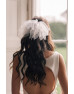 Mini veil Mini veil