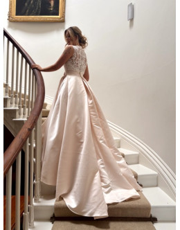 Victoria Kay 1932 gown Victoria Kay 1932 gown