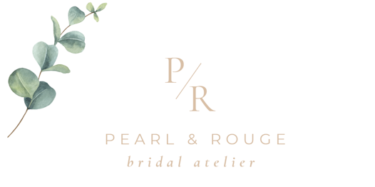Pearl & Rouge Pearl & Rouge